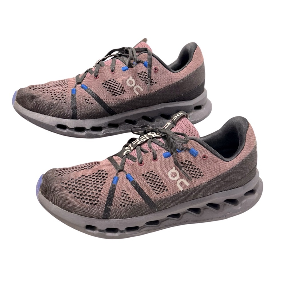 ON Cloud surfer Road-Running Shoes - Men's 14‎